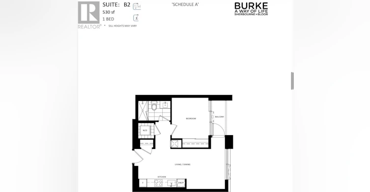 4808-609 Sherbourne Street, Toronto, ON, M4X 0A4 - 28