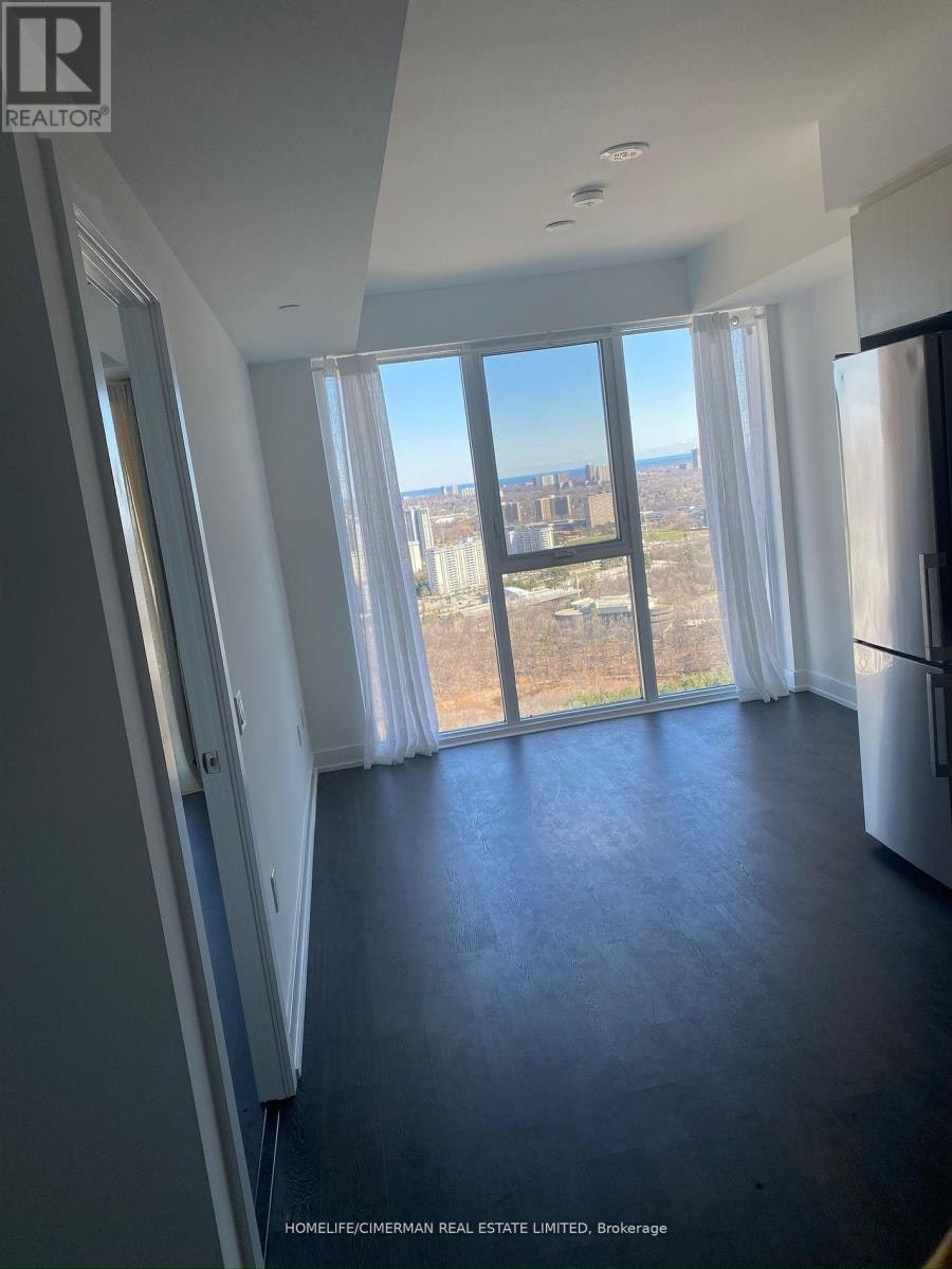 3707-30 Inn ON The Park Drive, Toronto, ON, M3C 0P7 - 14