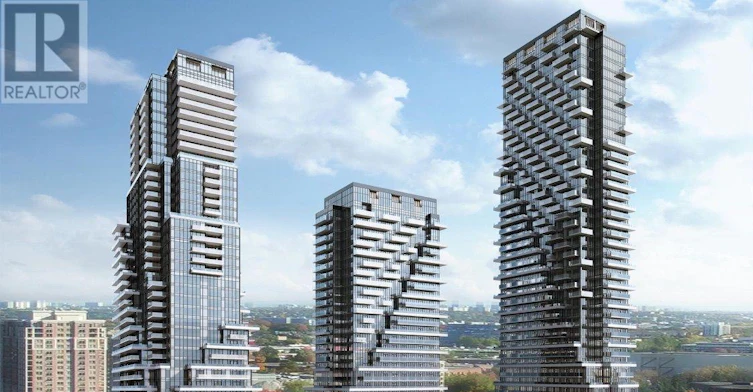 3707-30 Inn ON The Park Drive, Toronto, ON, M3C 0P7