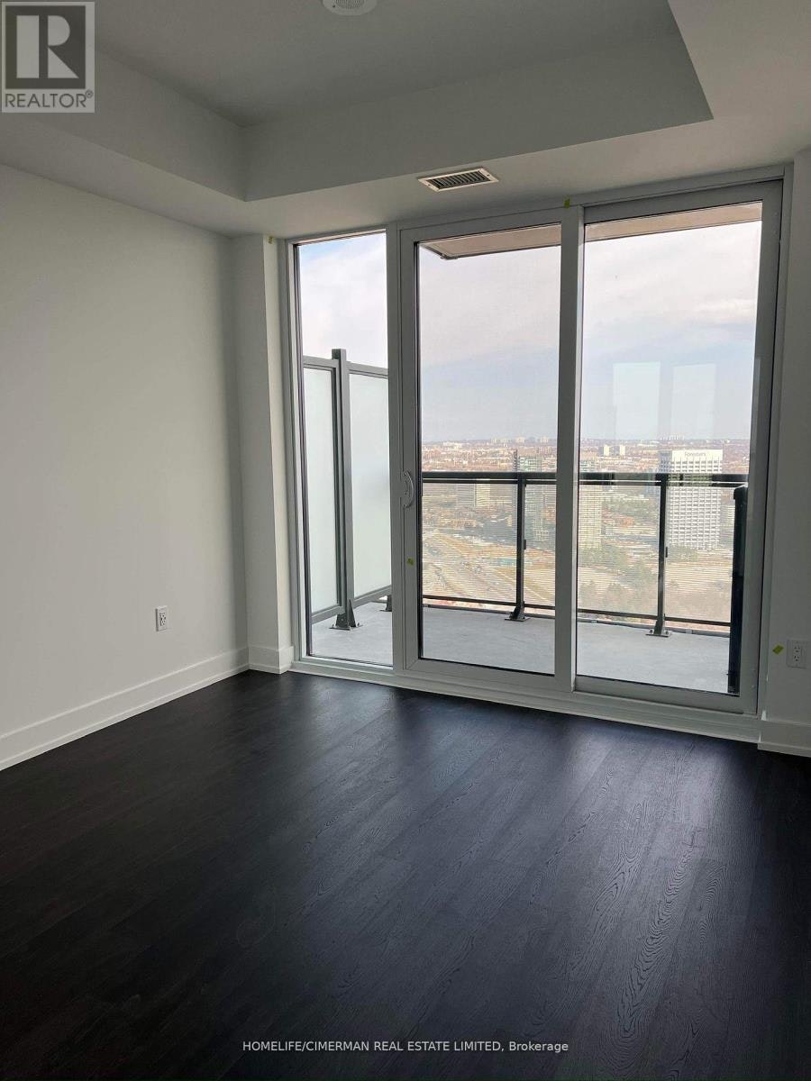 3707-30 Inn ON The Park Drive, Toronto, ON, M3C 0P7 - 13
