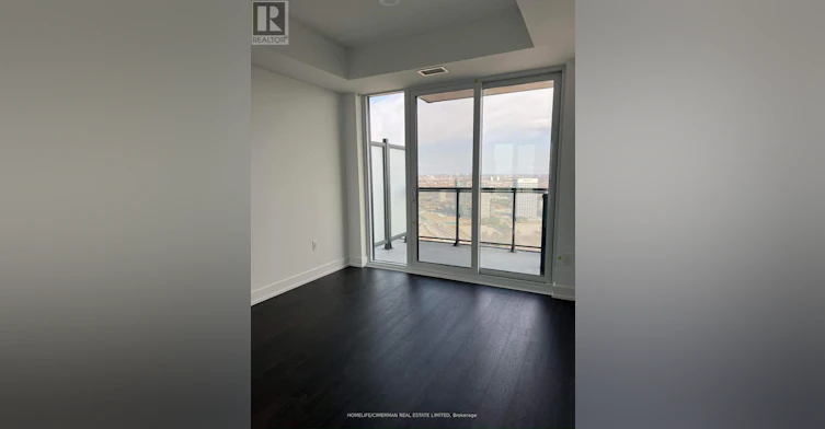 3707-30 Inn ON The Park Drive, Toronto, ON, M3C 0P7 - 13