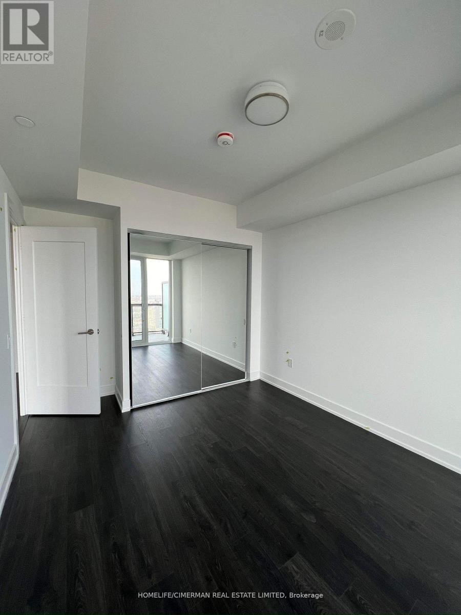 3707-30 Inn ON The Park Drive, Toronto, ON, M3C 0P7 - 4
