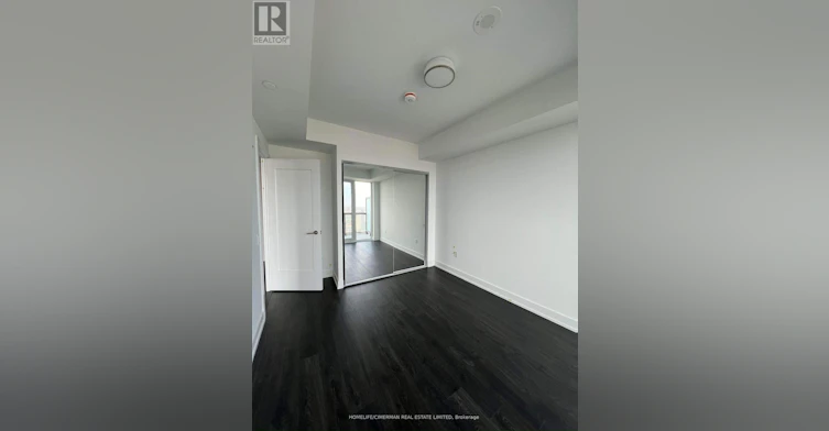 3707-30 Inn ON The Park Drive, Toronto, ON, M3C 0P7 - 4