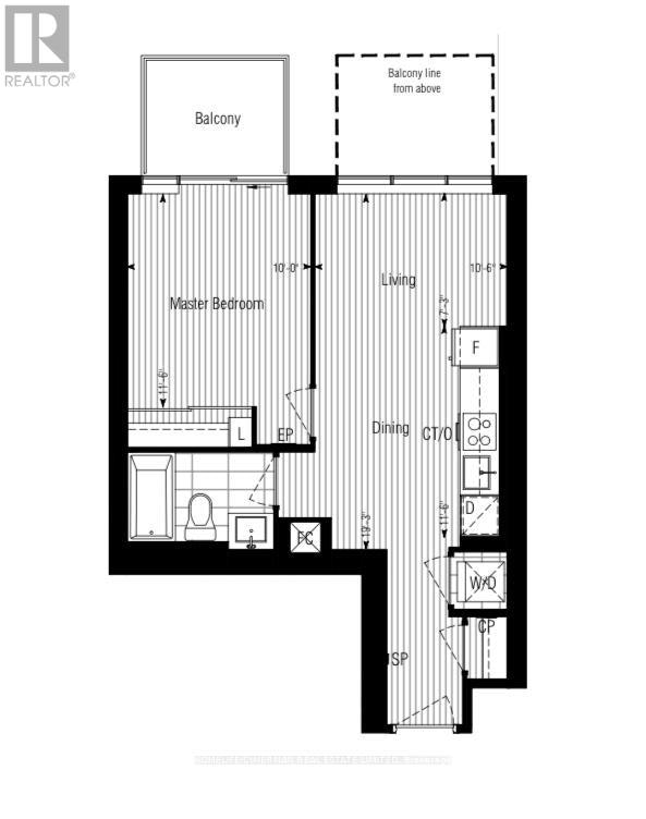 3707-30 Inn ON The Park Drive, Toronto, ON, M3C 0P7 - 15