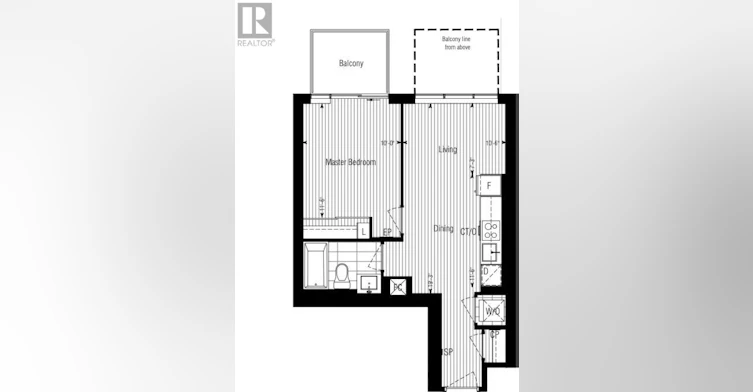 3707-30 Inn ON The Park Drive, Toronto, ON, M3C 0P7 - 15