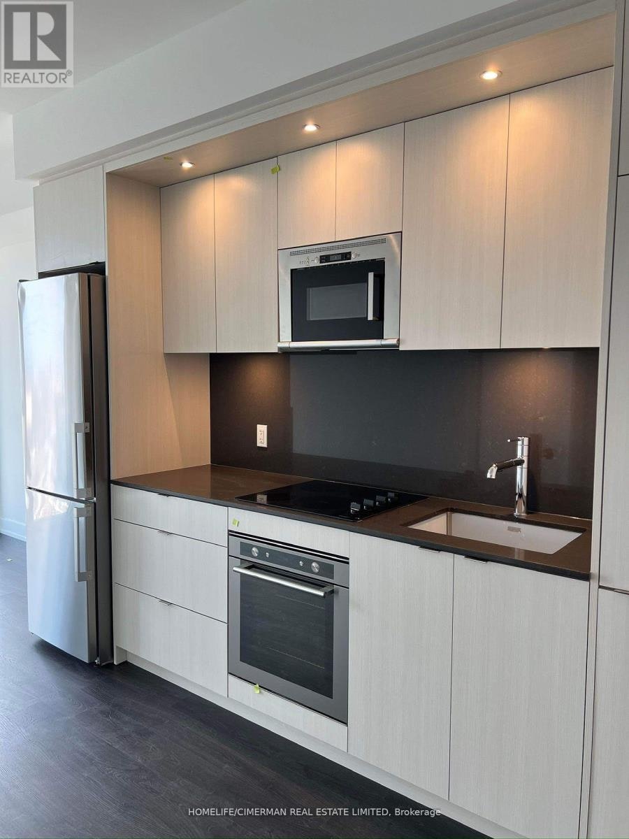 3707-30 Inn ON The Park Drive, Toronto, ON, M3C 0P7 - 8