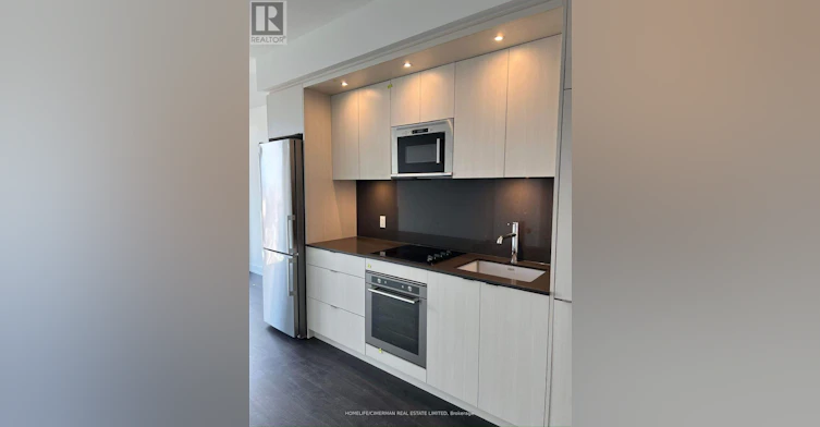 3707-30 Inn ON The Park Drive, Toronto, ON, M3C 0P7 - 8