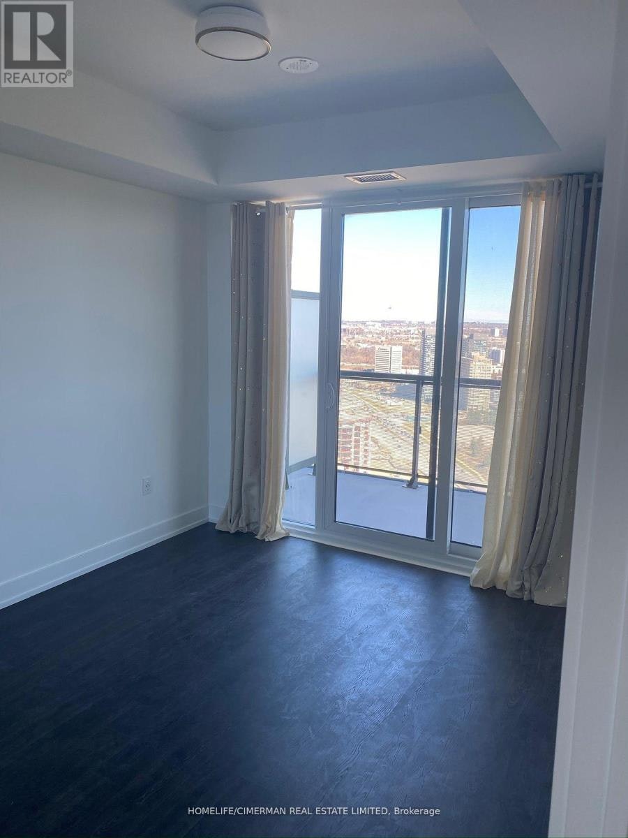 3707-30 Inn ON The Park Drive, Toronto, ON, M3C 0P7 - 5