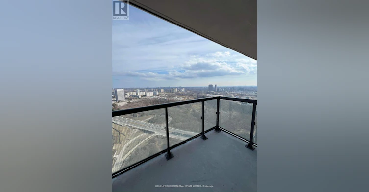 3707-30 Inn ON The Park Drive, Toronto, ON, M3C 0P7 - 12