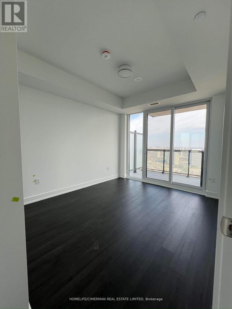 3707-30 Inn ON The Park Drive, Toronto, ON, M3C 0P7 - 3