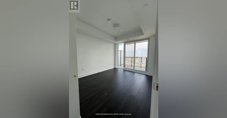 3707-30 Inn ON The Park Drive, Toronto, ON, M3C 0P7 - 3