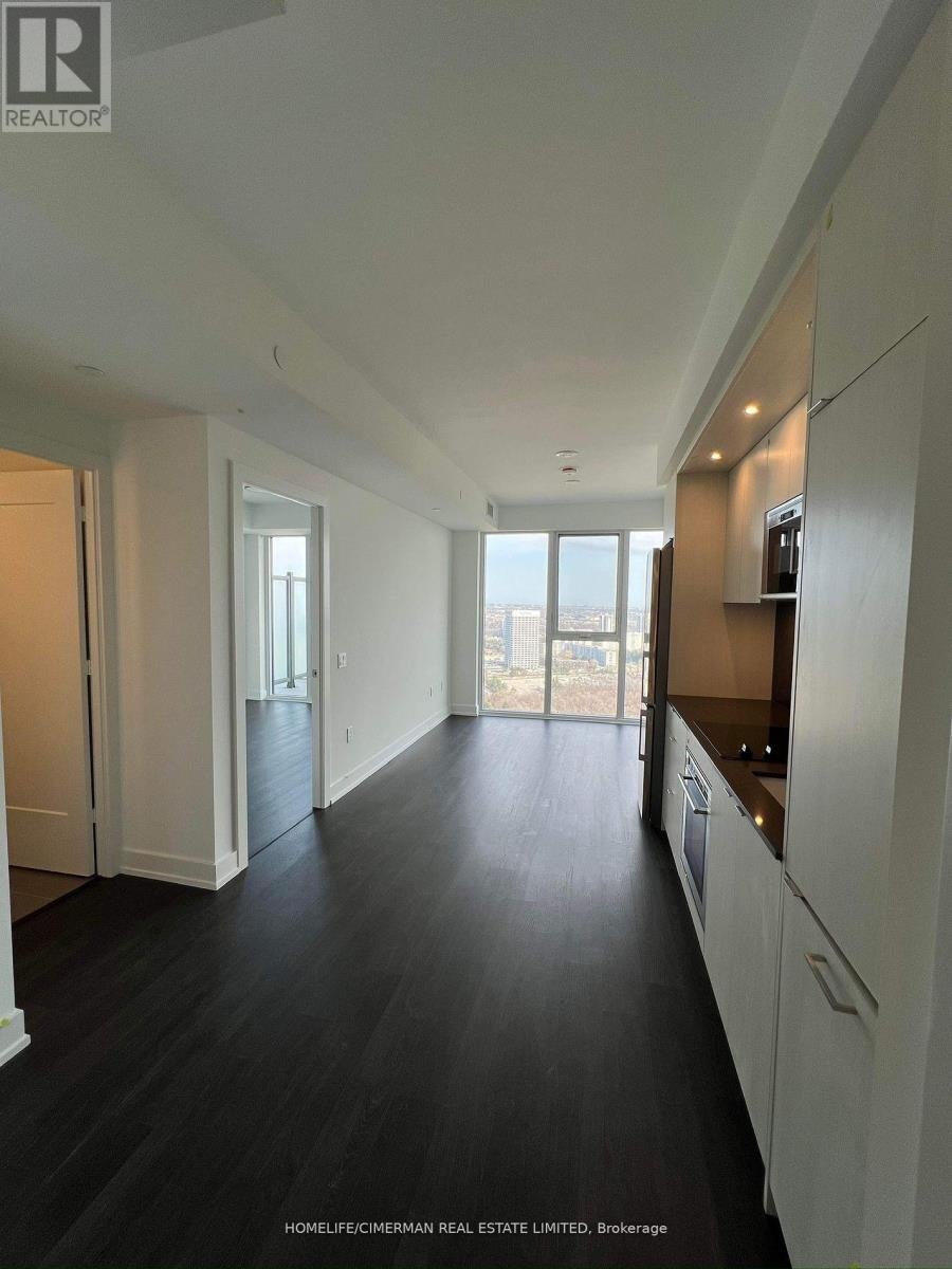 3707-30 Inn ON The Park Drive, Toronto, ON, M3C 0P7 - 6