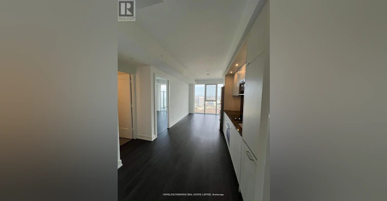 3707-30 Inn ON The Park Drive, Toronto, ON, M3C 0P7 - 6