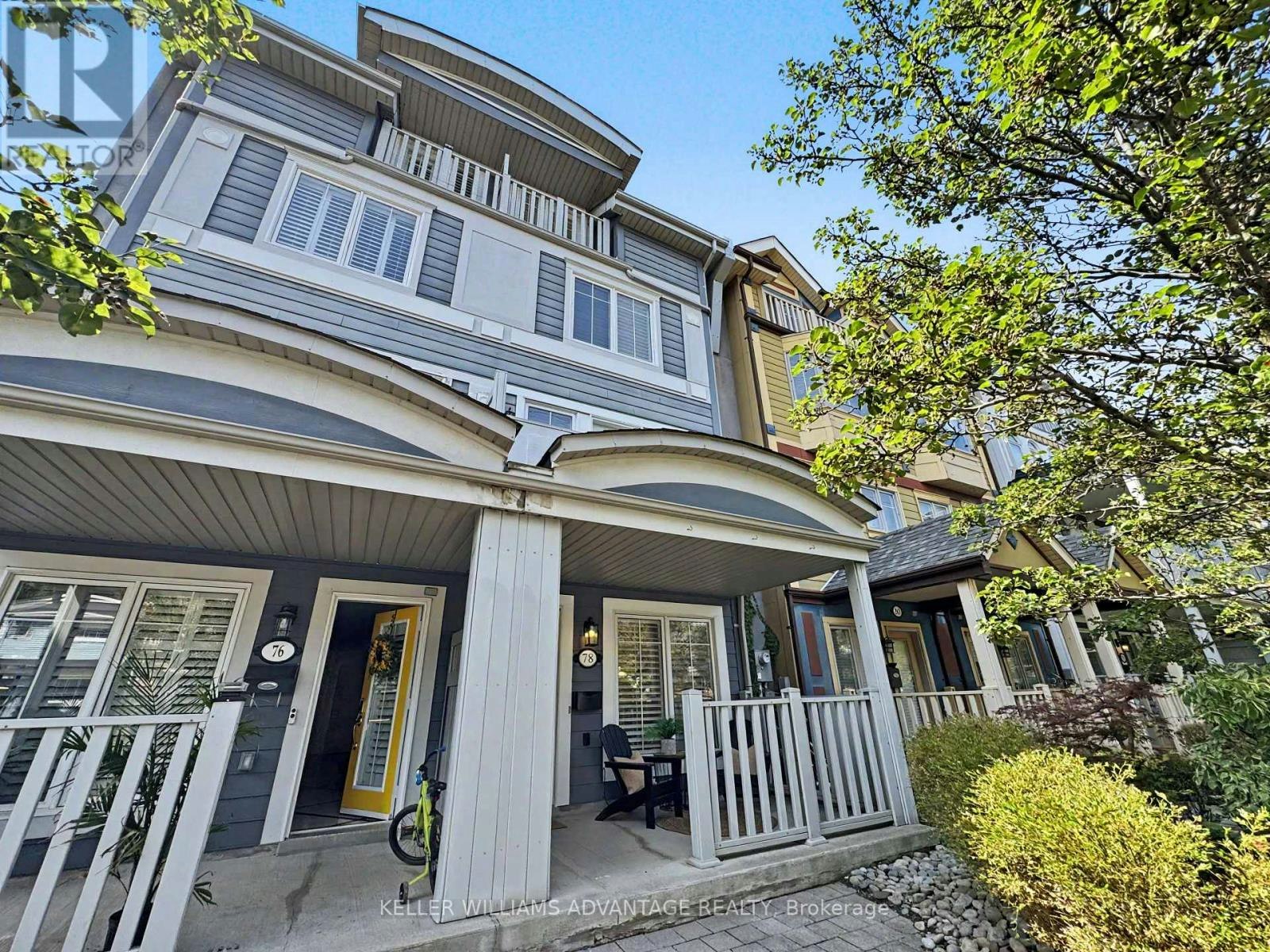 78 Woodbine Avenue, Toronto, ON, M4L 2A2