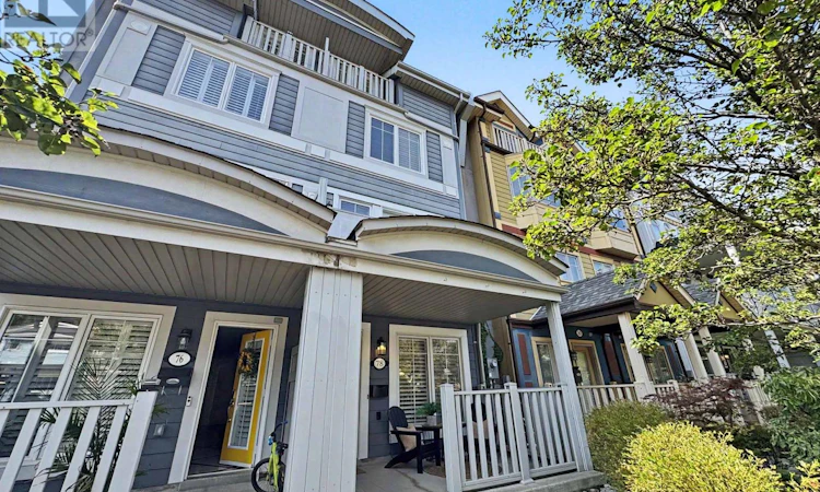 78 Woodbine Avenue