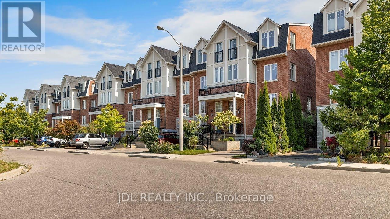 103 John Bell Crescent, Toronto, ON, M1L 0G5 - 2
