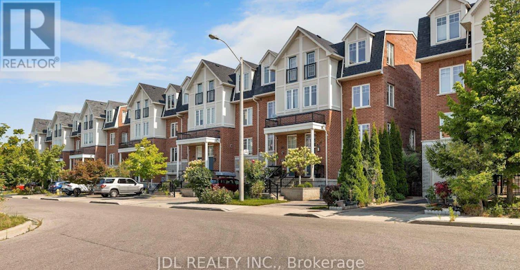 103 John Bell Crescent, Toronto, ON, M1L 0G5 - 2