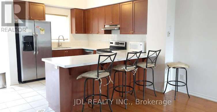 103 John Bell Crescent, Toronto, ON, M1L 0G5 - 6