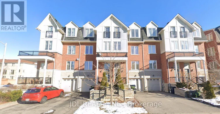 103 John Bell Crescent, Toronto, ON, M1L 0G5