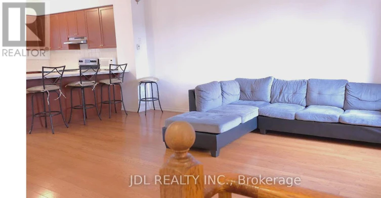 103 John Bell Crescent, Toronto, ON, M1L 0G5 - 4