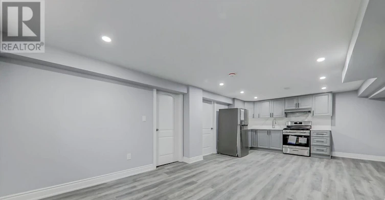 BSMT-60 Edenmills Drive, Toronto, ON, M1E 4L2