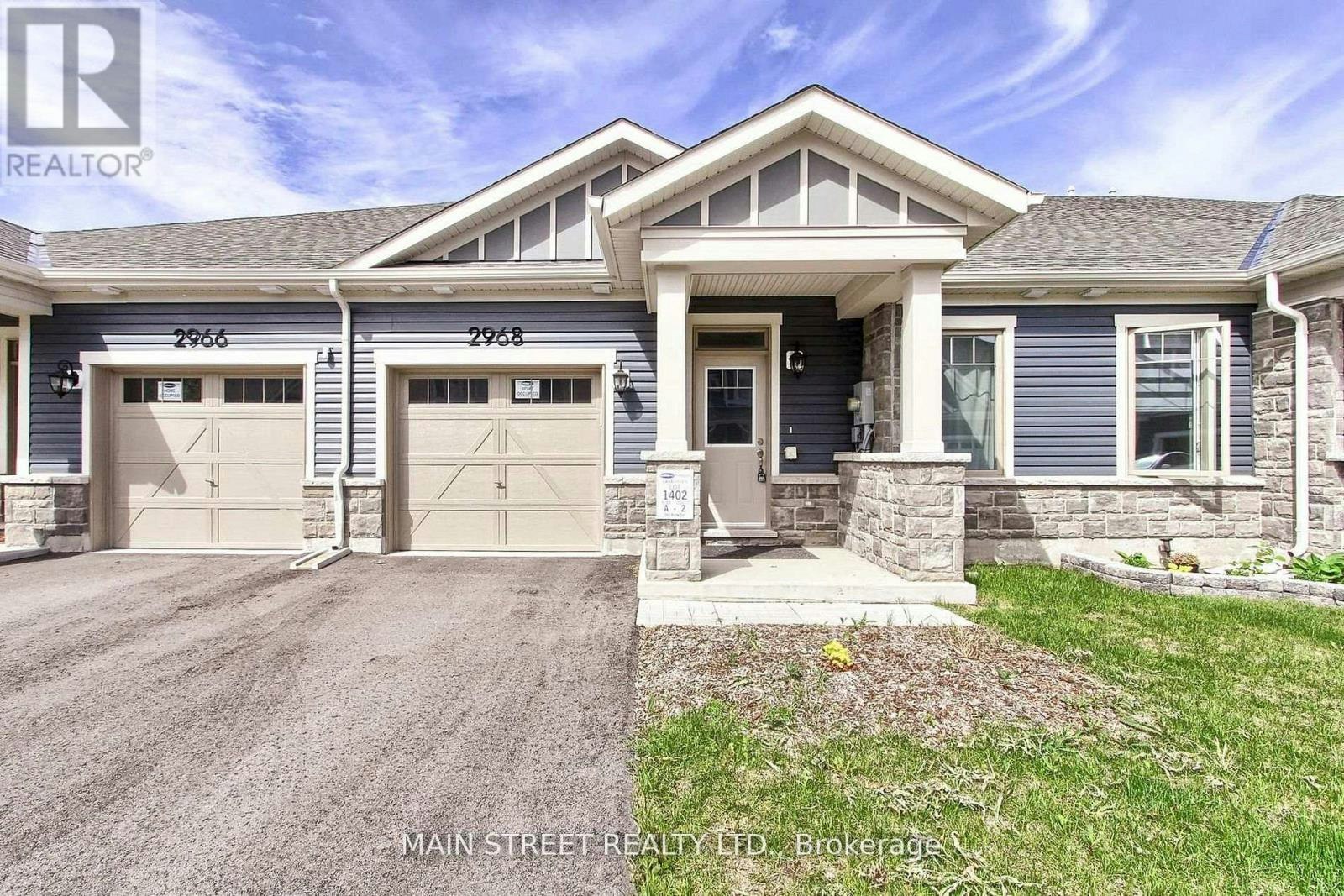 2968 Murphy Place E, Innisfil, ON, L9S 0S1