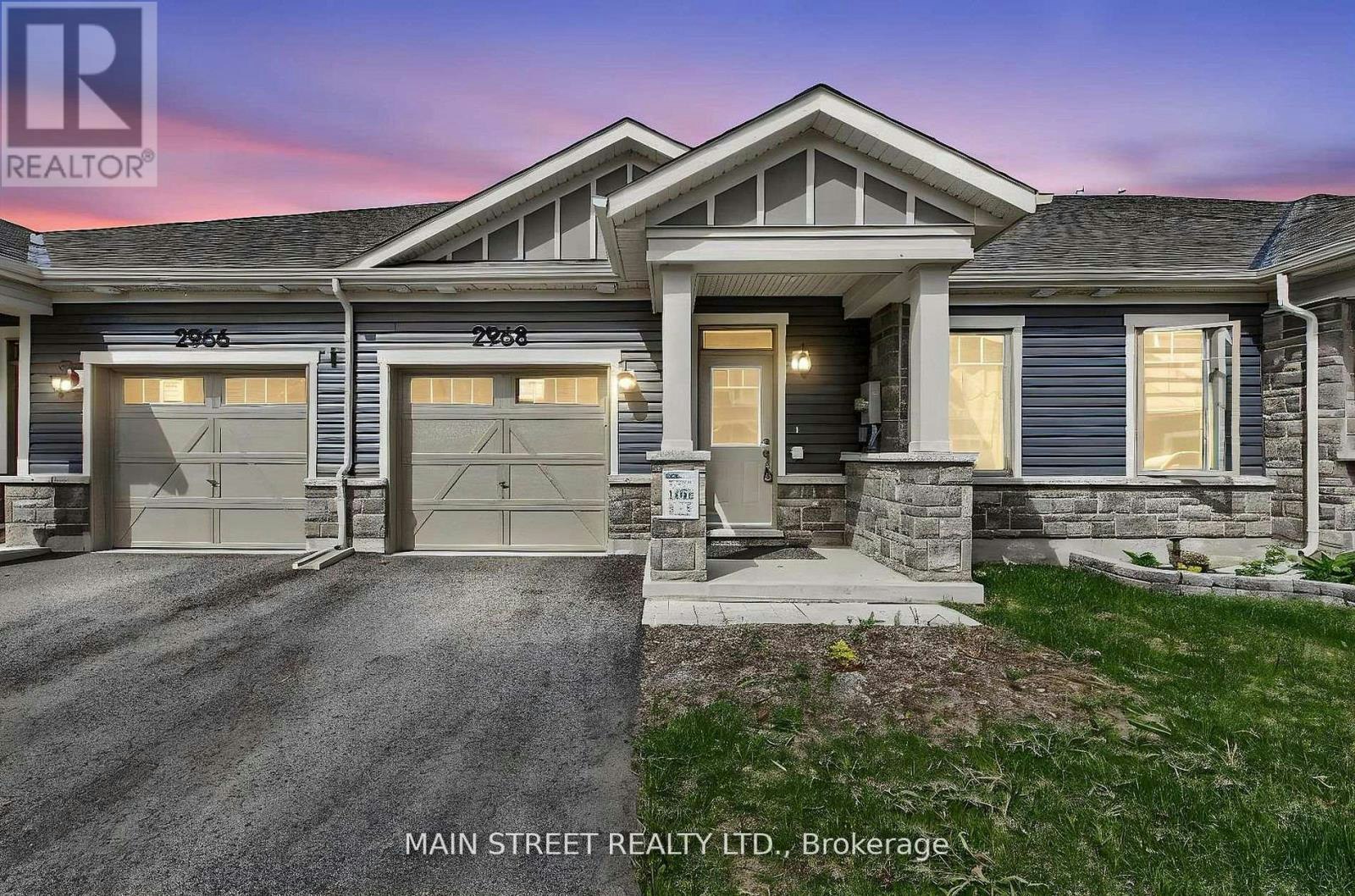 2968 Murphy Place E, Innisfil, ON, L9S 0S1 - 2