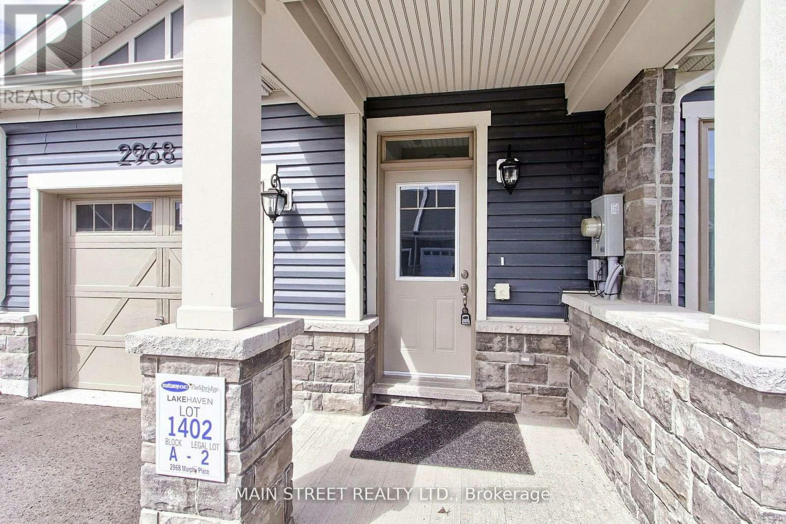 2968 Murphy Place E, Innisfil, ON, L9S 0S1 - 3