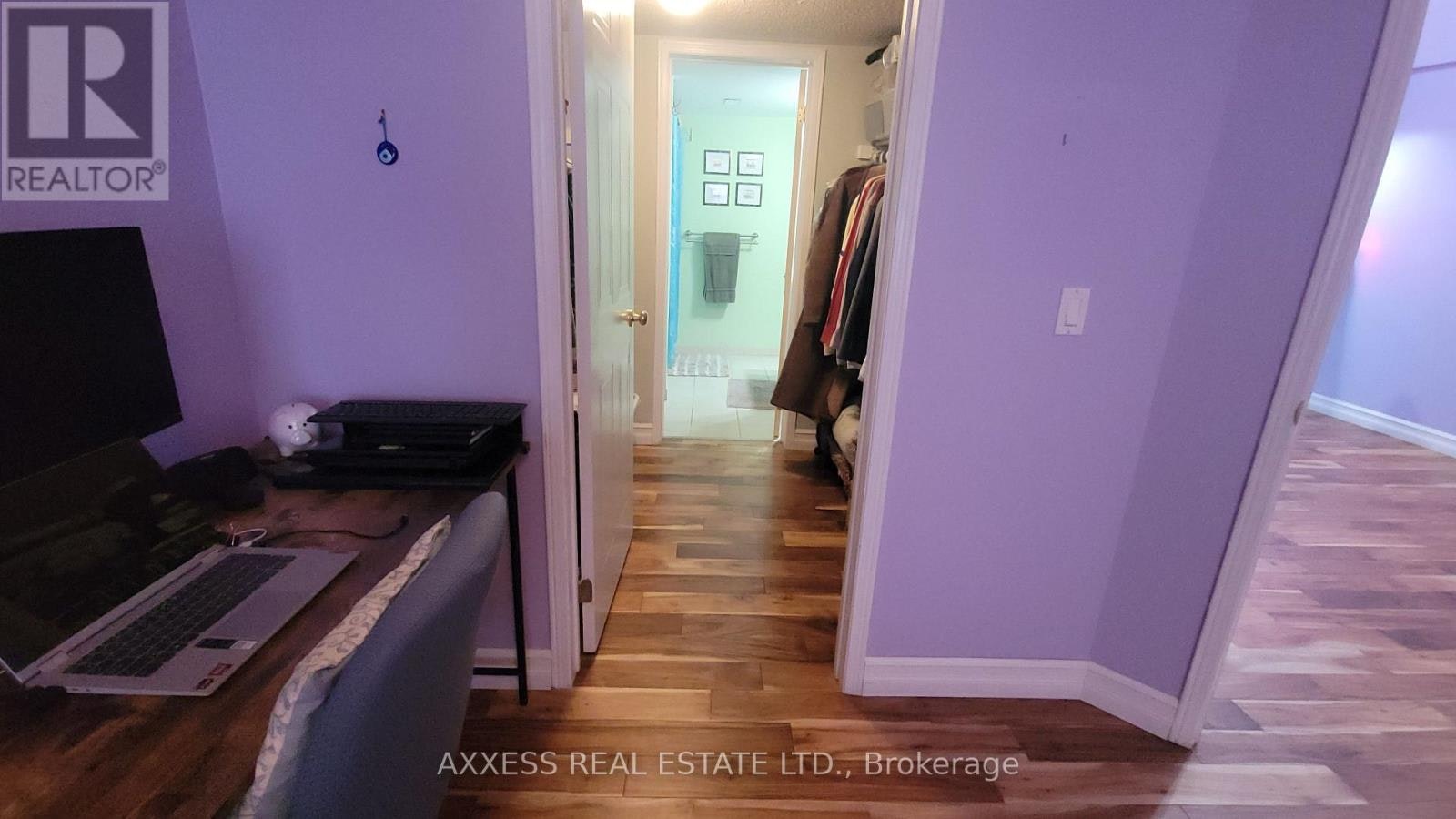 142-109 Bristol Road E, Mississauga, ON, L4Z 3P6 - 23