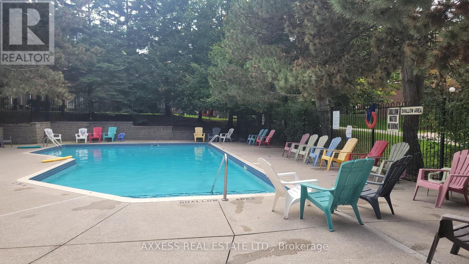 142-109 Bristol Road E, Mississauga, ON, L4Z 3P6 - 39