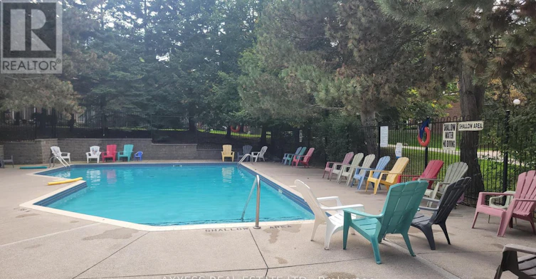 142-109 Bristol Road E, Mississauga, ON, L4Z 3P6 - 39