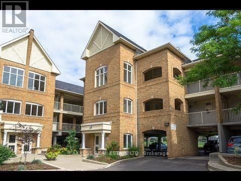 142-109 Bristol Road E, Mississauga, ON, L4Z 3P6 - 2