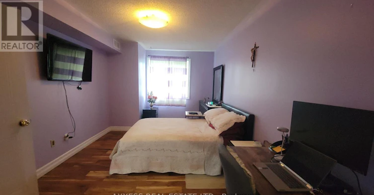 142-109 Bristol Road E, Mississauga, ON, L4Z 3P6 - 21