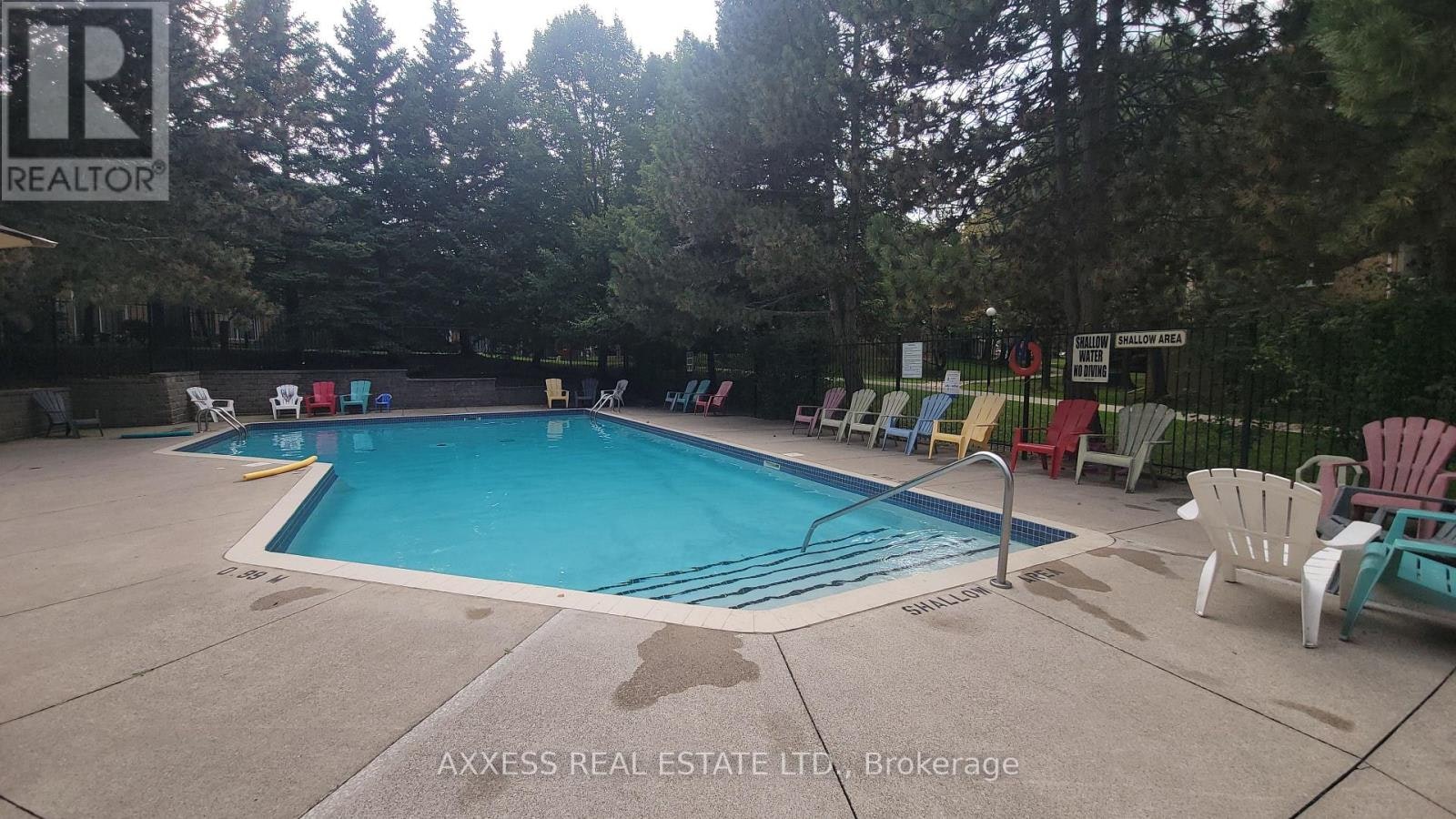 142-109 Bristol Road E, Mississauga, ON, L4Z 3P6 - 38