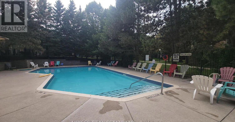 142-109 Bristol Road E, Mississauga, ON, L4Z 3P6 - 38