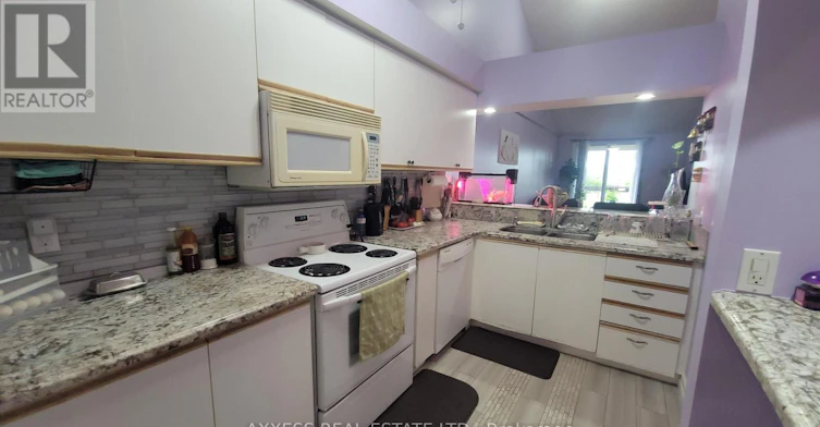 142-109 Bristol Road E, Mississauga, ON, L4Z 3P6 - 13