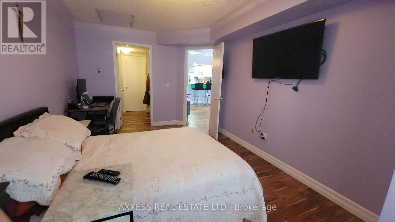 142-109 Bristol Road E, Mississauga, ON, L4Z 3P6 - 22