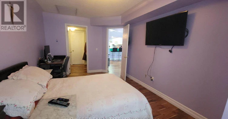142-109 Bristol Road E, Mississauga, ON, L4Z 3P6 - 22