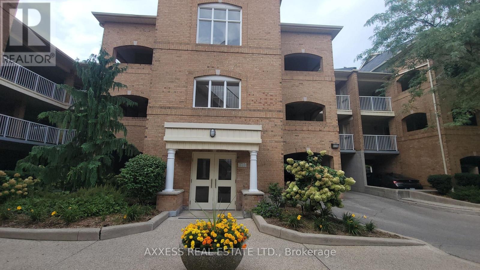 142-109 Bristol Road E, Mississauga, ON, L4Z 3P6 - 3