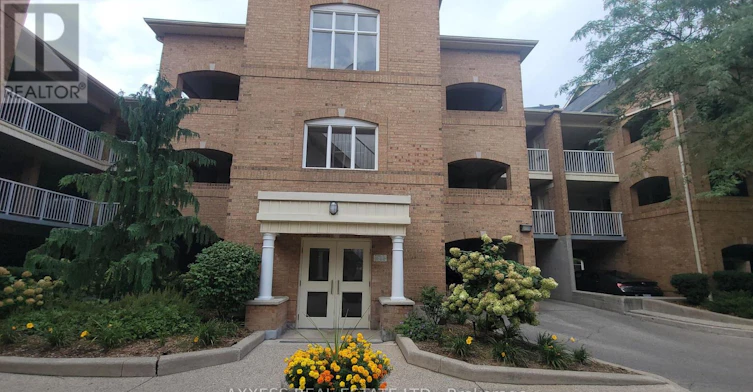 142-109 Bristol Road E, Mississauga, ON, L4Z 3P6 - 3