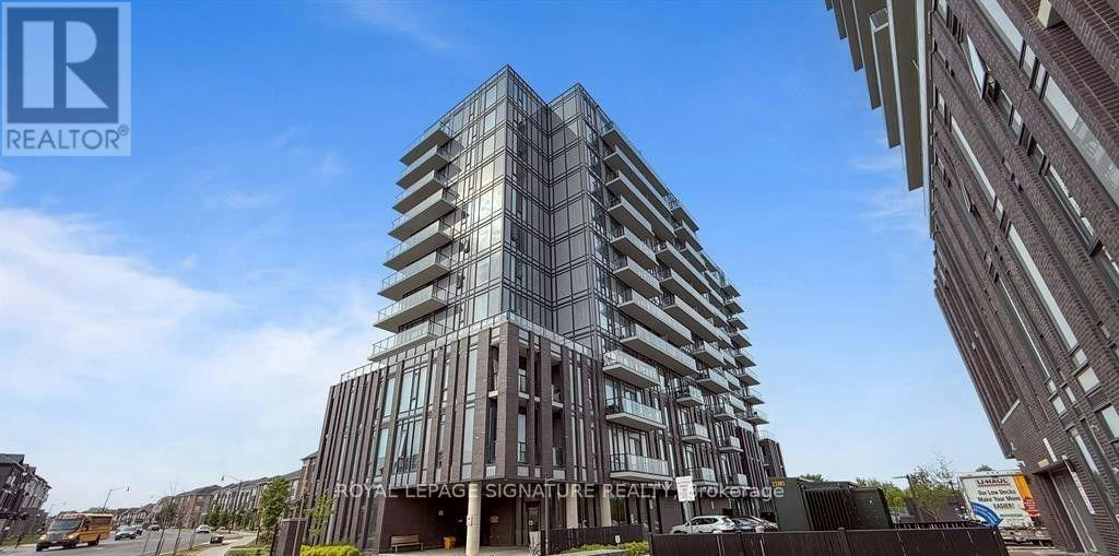 210-180 Veterans Drive, Brampton, ON, L7A 5G7