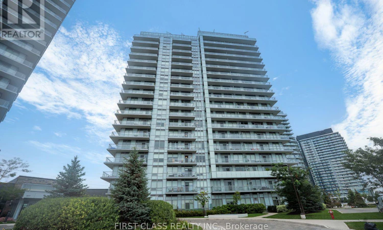 605-4699 Glen Erin Drive