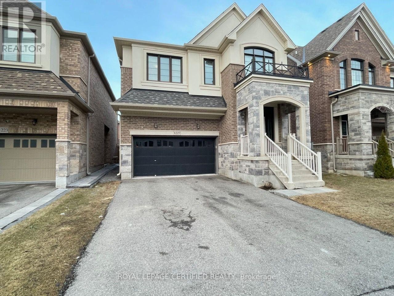 BSMT-1227 Mcphedran Point, Milton, ON, L9T 7K6 - 2