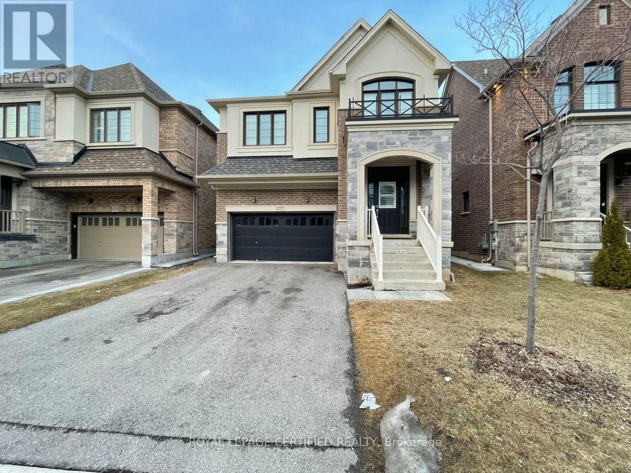 BSMT-1227 Mcphedran Point, Milton, ON, L9T 7K6