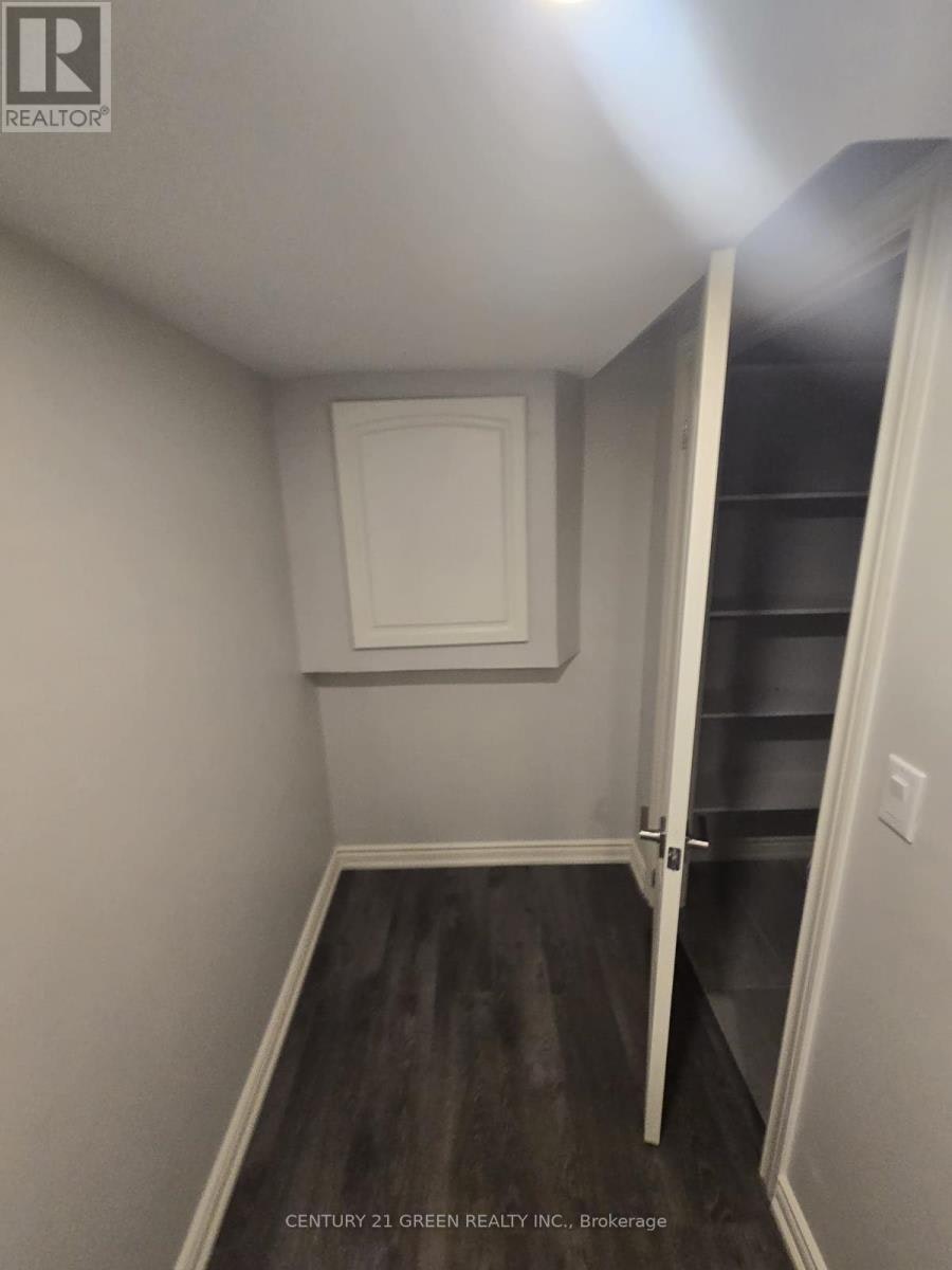 LOWER-2483 Old Brompton Way, Oakville, ON, L6M 0J5 - 8