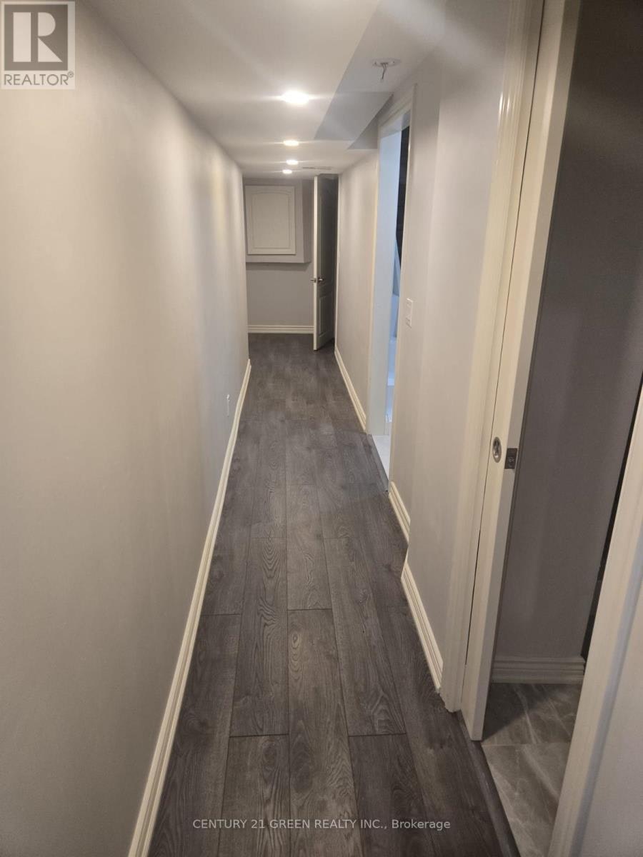 LOWER-2483 Old Brompton Way, Oakville, ON, L6M 0J5 - 9