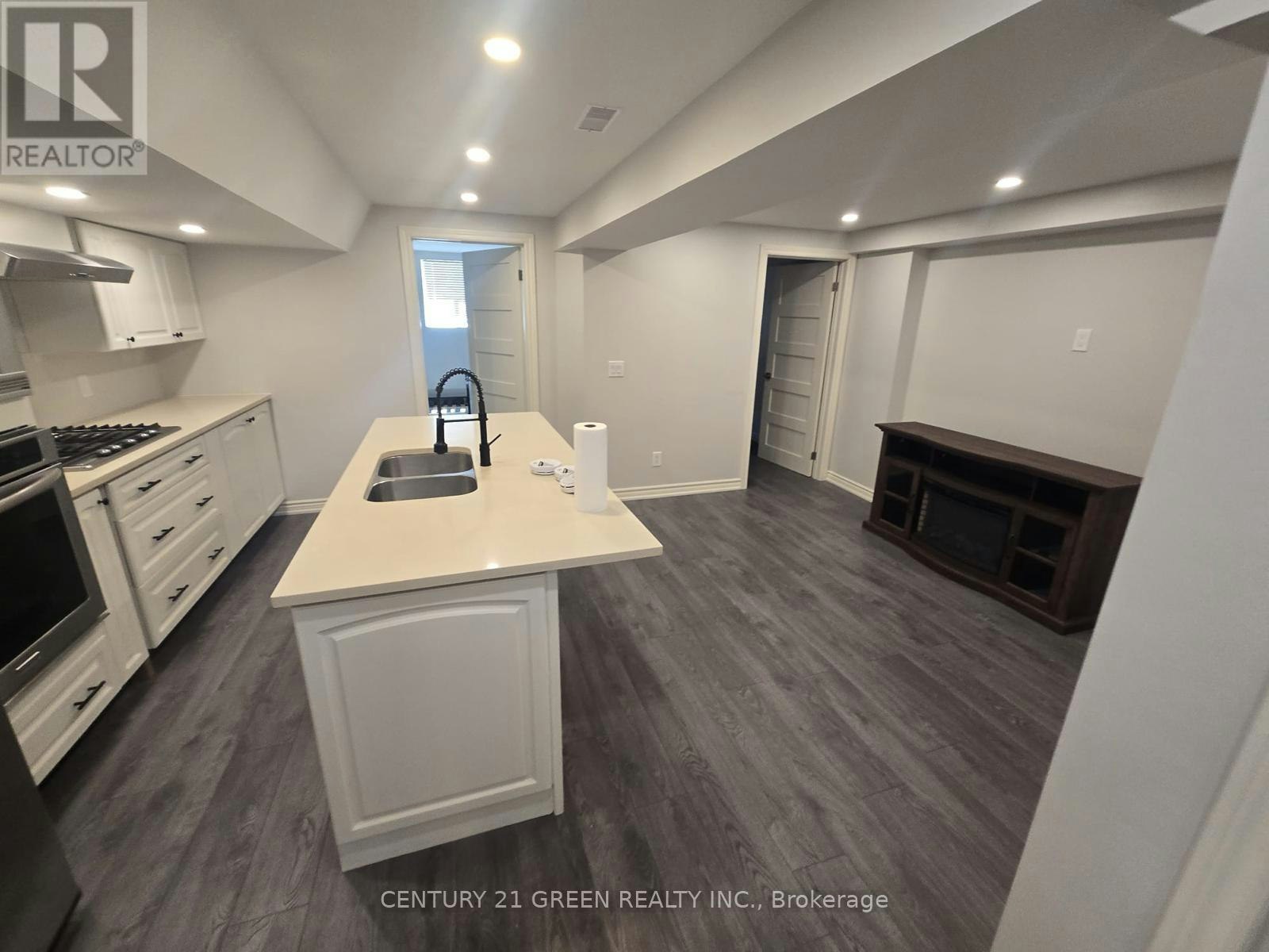 LOWER-2483 Old Brompton Way, Oakville, ON, L6M 0J5 - 2