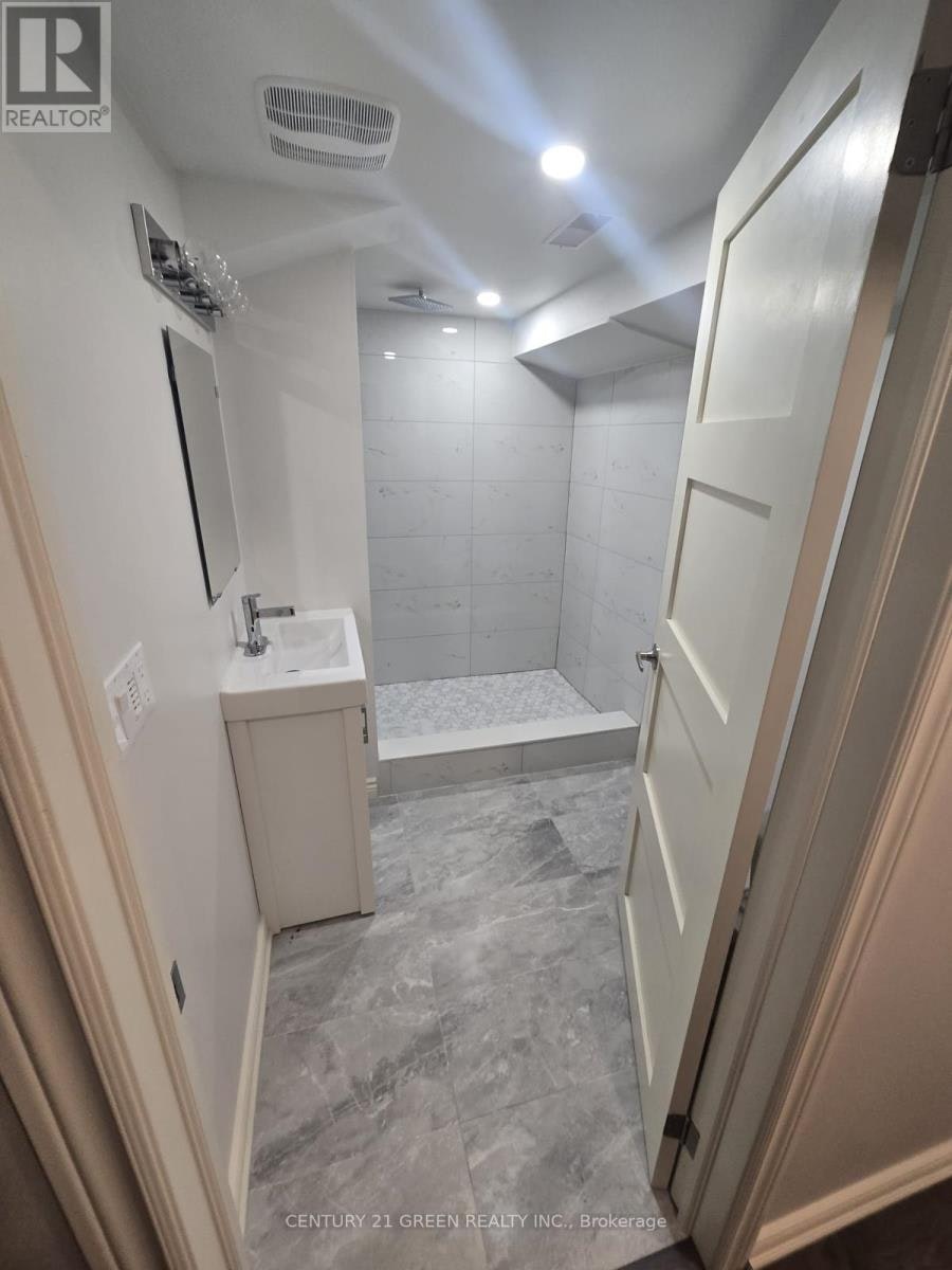 LOWER-2483 Old Brompton Way, Oakville, ON, L6M 0J5 - 6