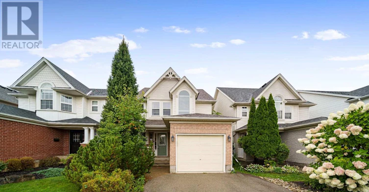 643 Bonavista Drive, Waterloo, ON, N2K 4B3 - 3