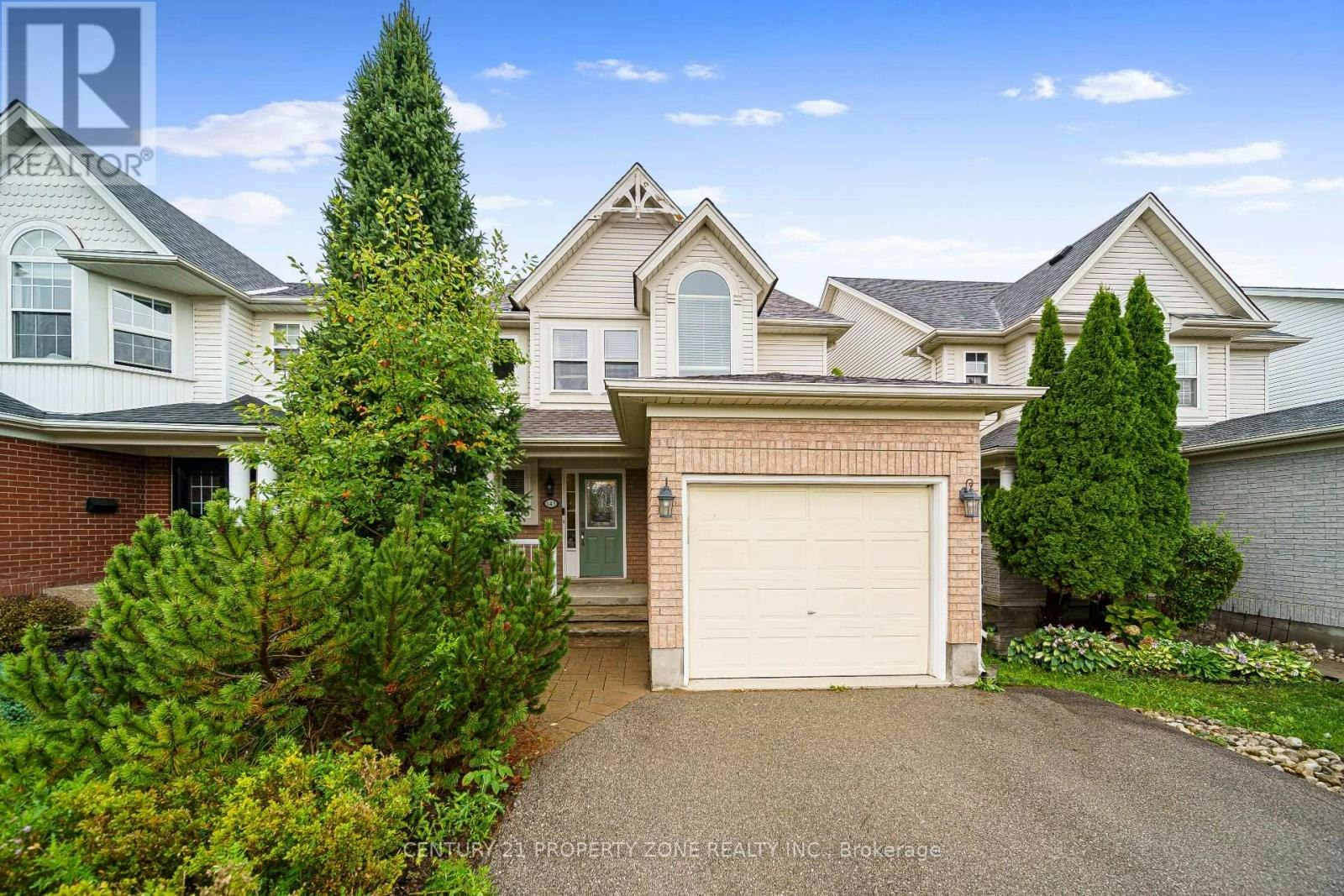 643 Bonavista Drive, Waterloo, ON, N2K 4B3